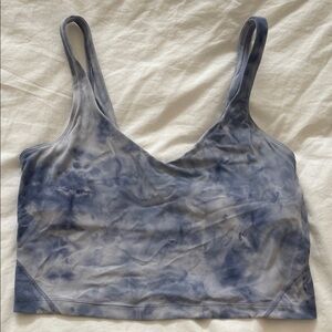 Lululemon align tank